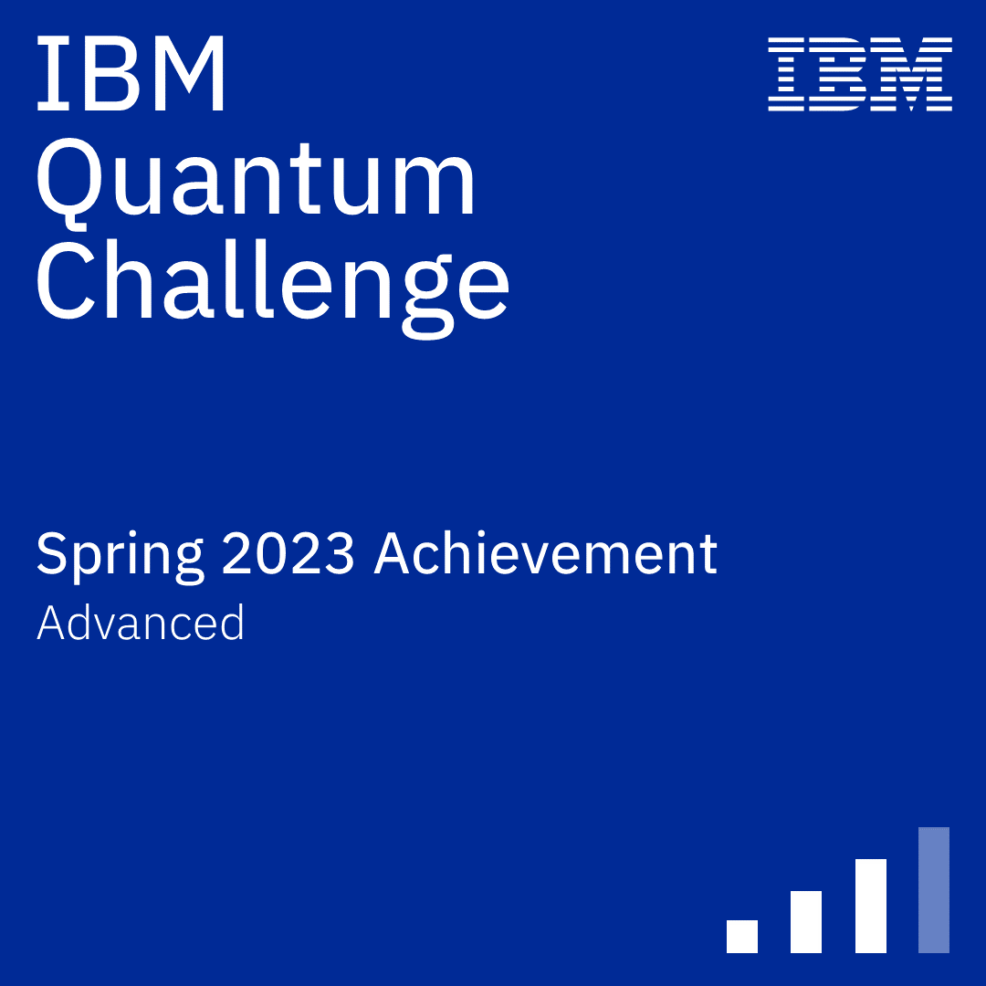 IBM Quantum 2023