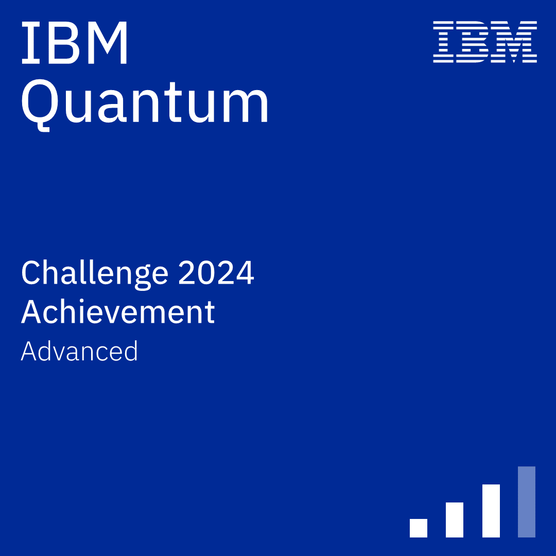 IBM Quantum 2024